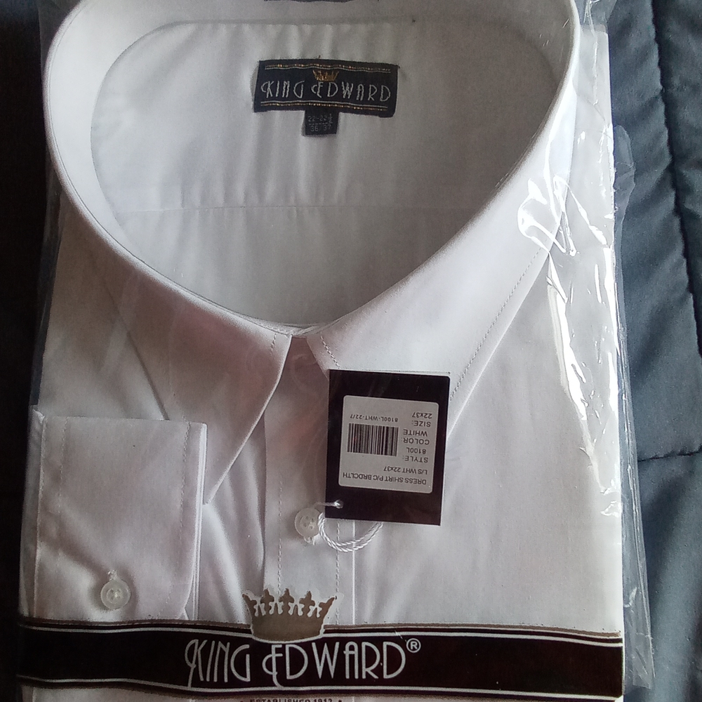 Dress shirts